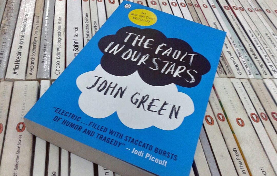The Fault In Our Stars, Google Play Store, Whatsapp