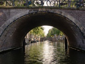 Amsterdam Photo Diary
