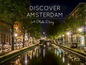 Amsterdam-Photo-Diary