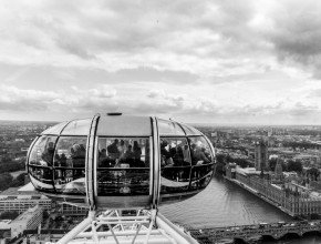 London Eye