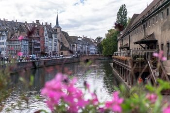 Strasbourg Photo Journey