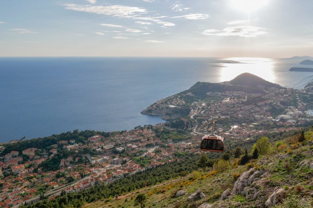 Top Things to do in Dubrovnik