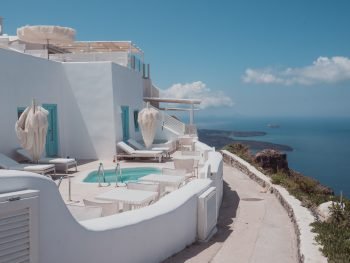 Things to do in Sunny Santorini